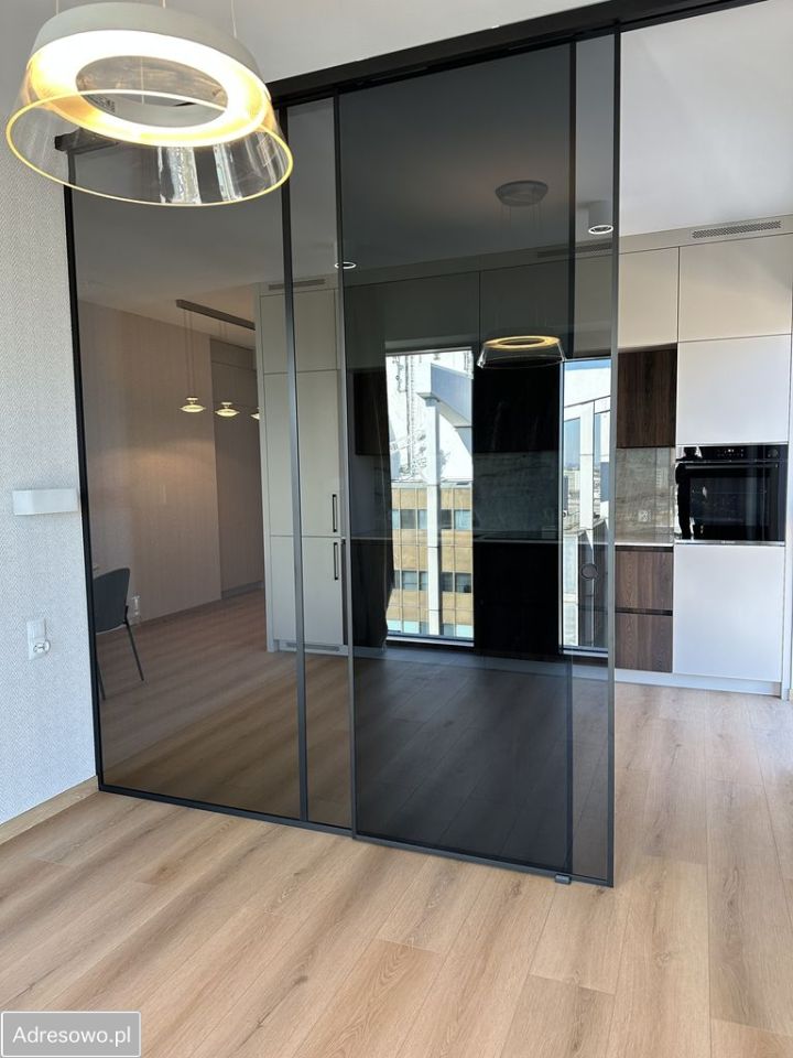 Mieszkanie 2-pokojowe Katowice Śródmieście, ul. Zabrska. Zdjęcie 7