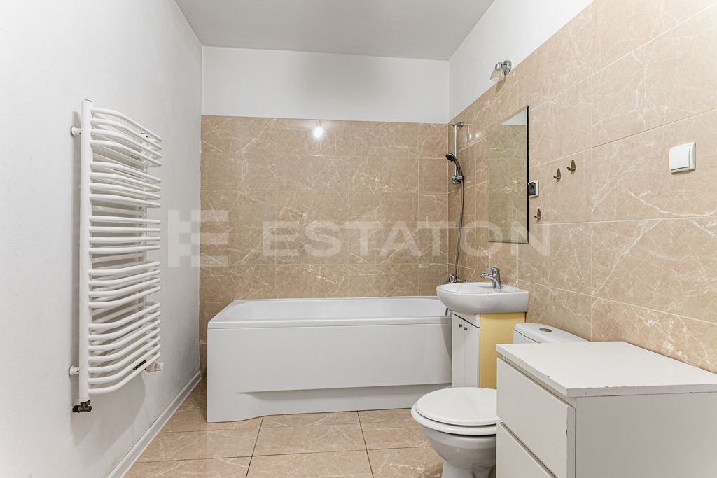 Mieszkanie 3-pokojowe Rzeszów, ul. Lucjana Siemieńskiego. Zdjęcie 7