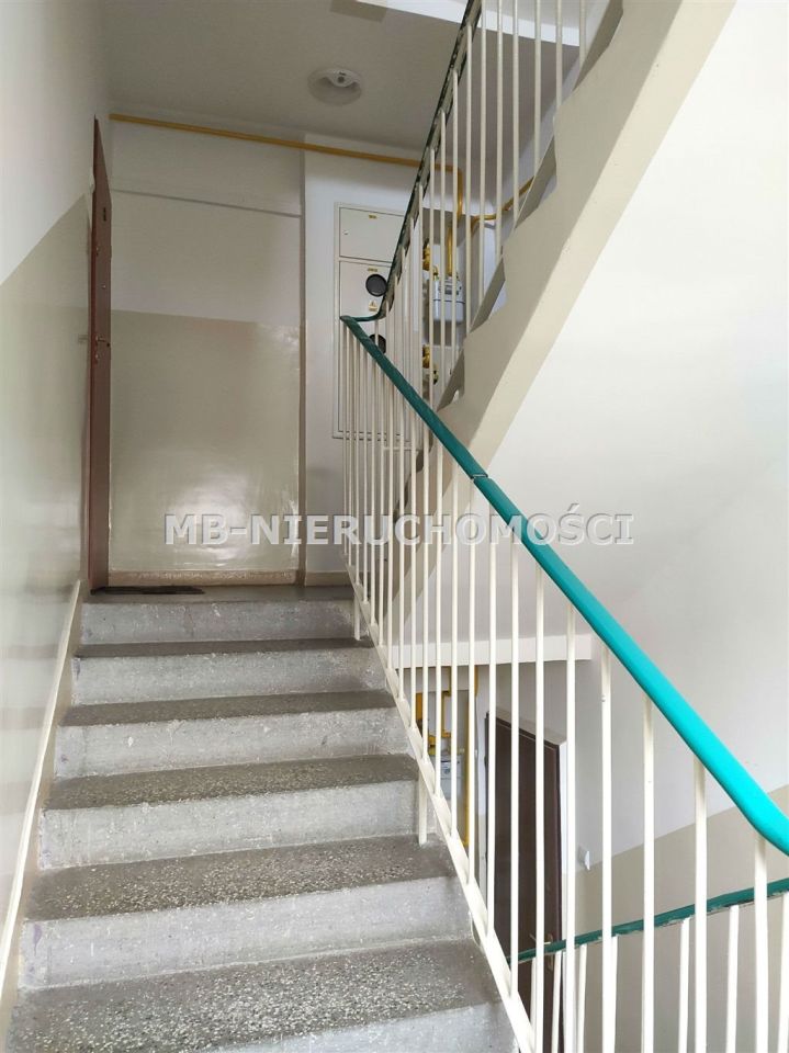 Mieszkanie 3-pokojowe Olsztyn. Zdjęcie 14