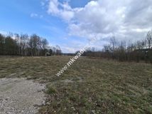 Działka budowlana Rusiec. Zdjęcie 4