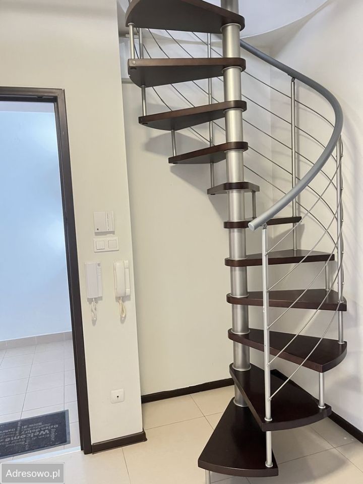 Mieszkanie 3-pokojowe Kraków Swoszowice, ul. Władysława Taklińskiego. Zdjęcie 6