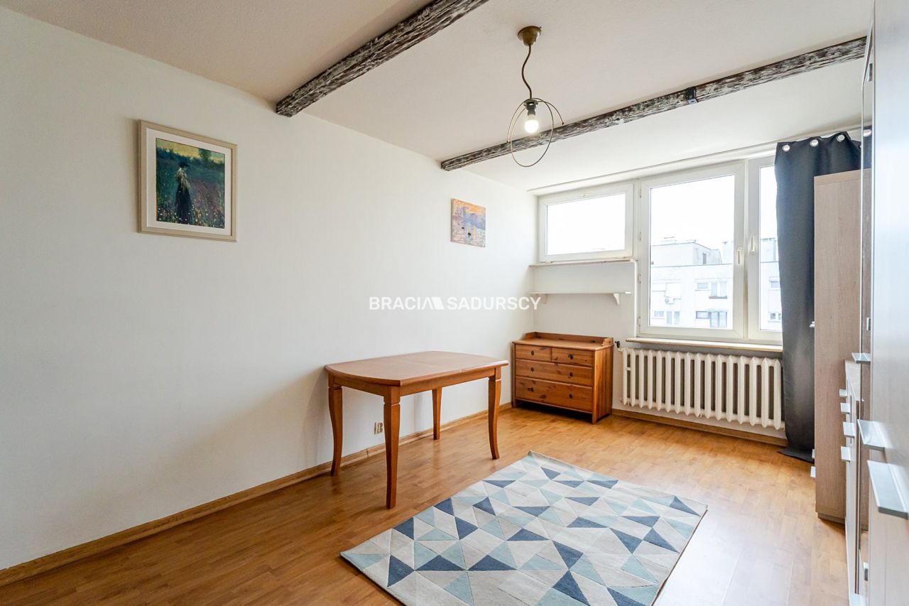 Mieszkanie 2-pokojowe Kraków Bieńczyce, os. Kalinowe. Zdjęcie 14