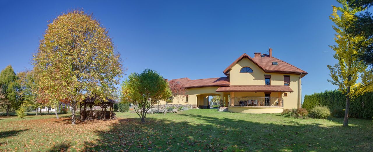 dom wolnostojący, 8 pokoi Szczepańcowa, Słoneczna. Zdjęcie 19