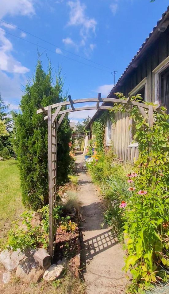 dom wolnostojący, 2 pokoje Włodowice, N. Zdjęcie 37