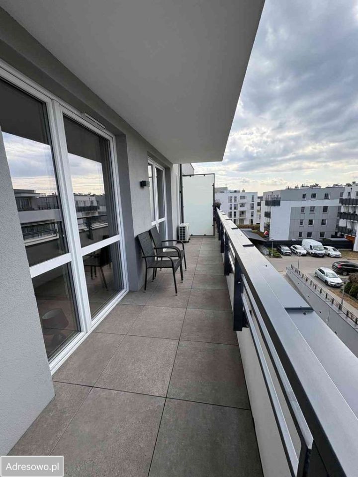 Mieszkanie 3-pokojowe Warszawa Białołęka, ul. Daniszewska. Zdjęcie 14