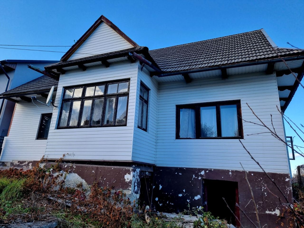 dom wolnostojący, 3 pokoje Skawa. Zdjęcie 12