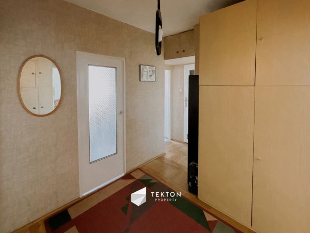 Mieszkanie 3-pokojowe Gdańsk Morena, ul. Franciszka Zabłockiego. Zdjęcie 9