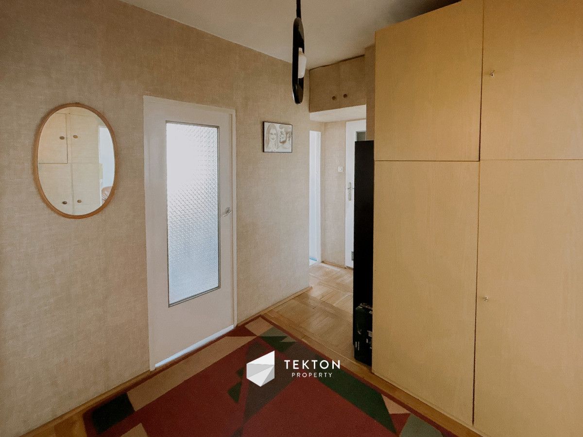 Mieszkanie 3-pokojowe Gdańsk Morena, ul. Franciszka Zabłockiego. Zdjęcie 9