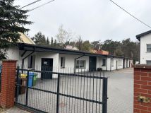 Lokal Warszawa Rembertów. Zdjęcie 3