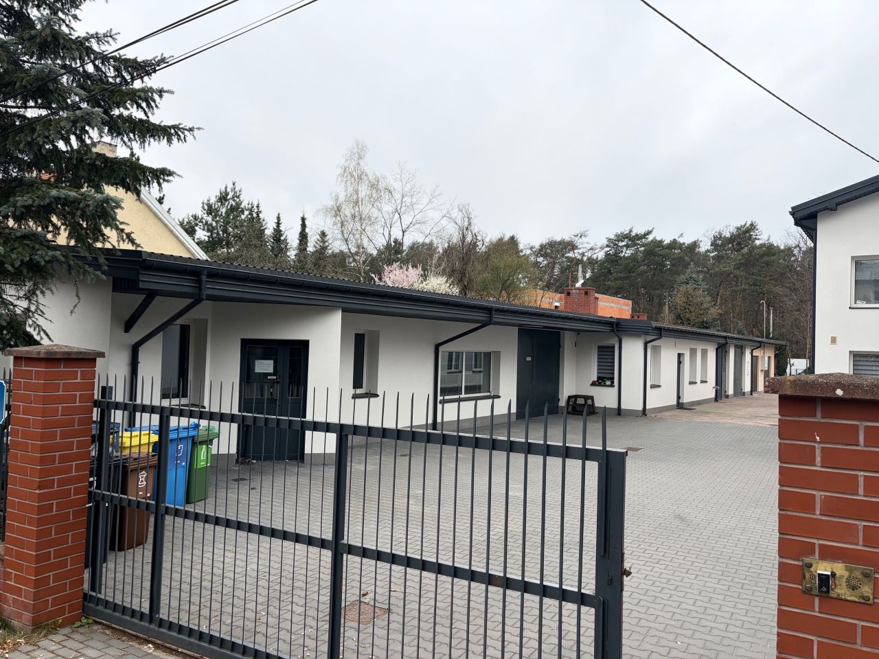 Lokal Warszawa Rembertów. Zdjęcie 4