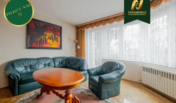 Mieszkanie 2-pokojowe Gdańsk Wrzeszcz, ul. Do Studzienki