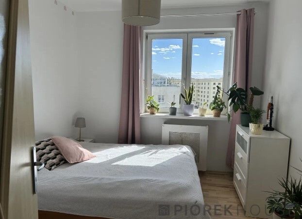 Mieszkanie 3-pokojowe Warszawa Targówek, ul. Samarytanka. Zdjęcie 1