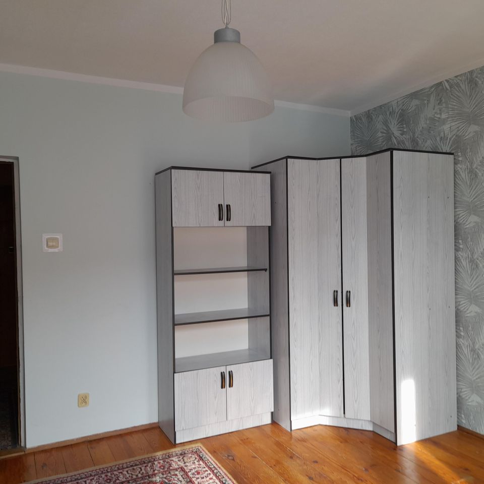 Pokój Szczecin Gumieńce, ul. Krzywa. Zdjęcie 2