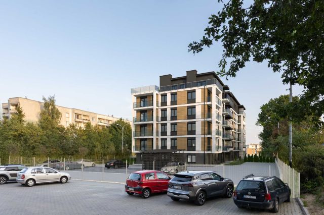 Mieszkanie 4-pokojowe Łódź Radogoszcz, ul. Świtezianki. Zdjęcie 1