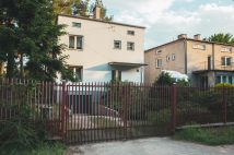 dom wolnostojący, 5 pokoi Głowno, ul. Plażowa. Zdjęcie 1