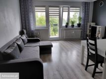 Mieszkanie 3-pokojowe Poznań Rataje, os. Stare Żegrze. Zdjęcie 1