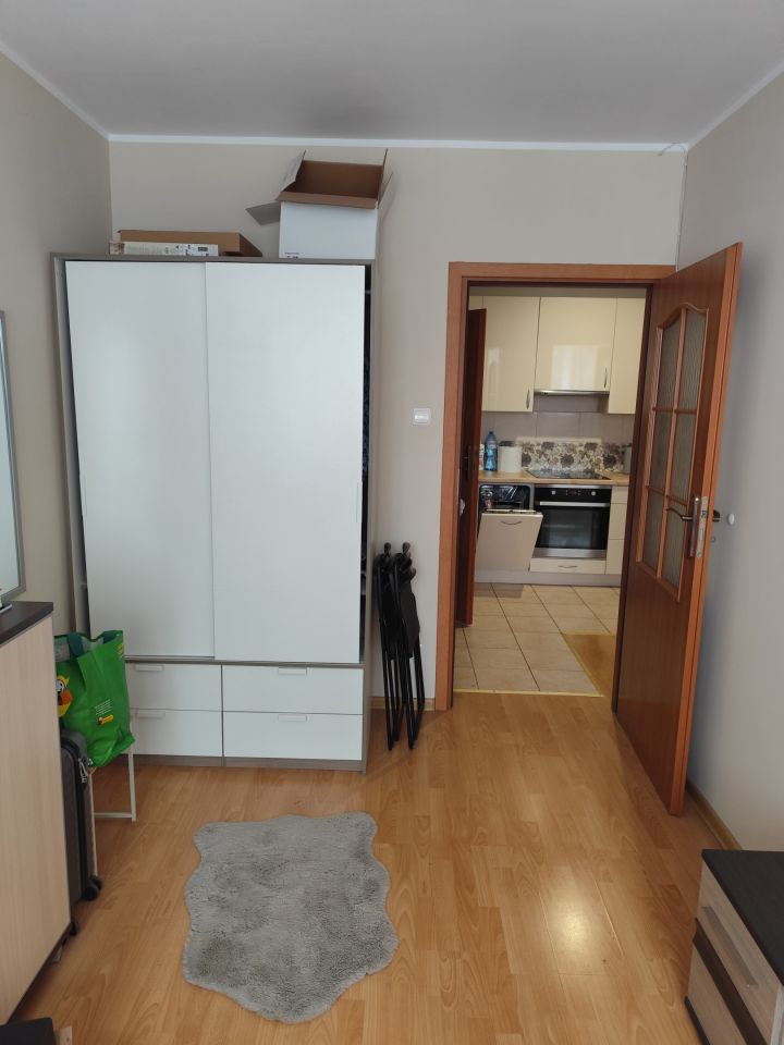 Pokój Wrocław Huby, ul. Wapienna. Zdjęcie 3