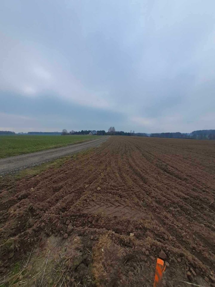 Działka budowlana Dolnik. Zdjęcie 5