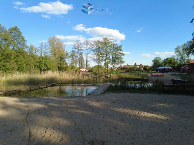 Działka budowlana Ostrowite. Zdjęcie 12