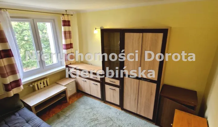 Mieszkanie 2-pokojowe Tomaszów Mazowiecki, ul. Bohaterów 14 Brygady