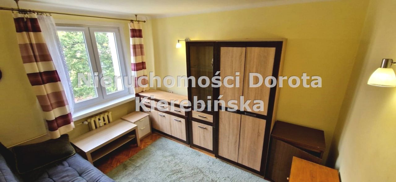 Mieszkanie 2-pokojowe Tomaszów Mazowiecki, ul. Bohaterów 14 Brygady. Zdjęcie 1