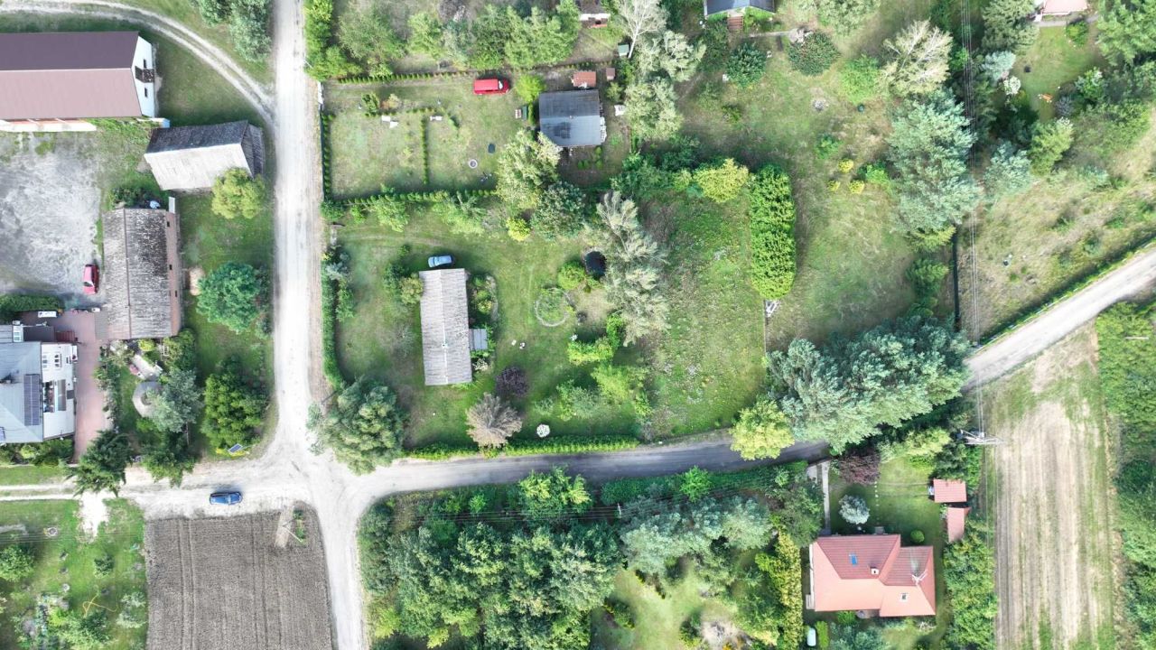 Działka budowlana Nowy Świat. Zdjęcie 5