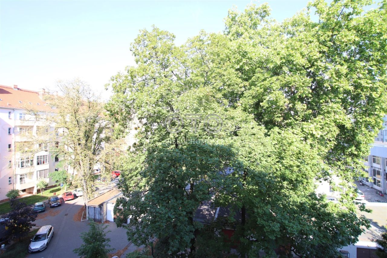 Mieszkanie 3-pokojowe Wrocław Śródmieście, ul. Ignacego Łukasiewicza. Zdjęcie 12