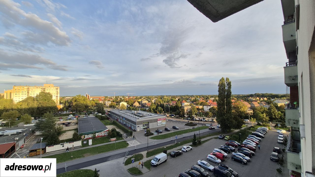 Mieszkanie 2-pokojowe Wrocław Psie Pole, ul. Litewska. Zdjęcie 11