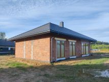 dom wolnostojący, 4 pokoje Ostrów, Agrestowa. Zdjęcie 3