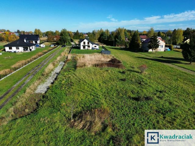 Działka budowlana Krosno, ul. ks. Stanisława Decowskiego. Zdjęcie 10