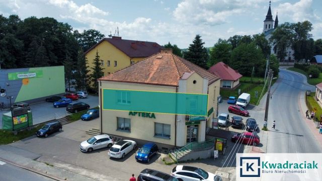 Lokal Zręcin, ul. Łukasiewicza. Zdjęcie 1