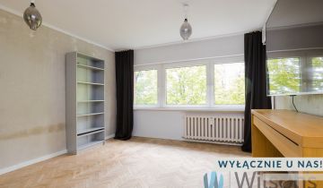 Mieszkanie 3-pokojowe Warszawa Włochy, al. Krakowska