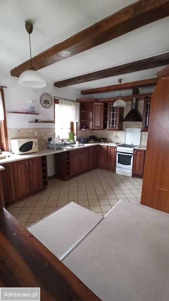 dom wolnostojący, 7 pokoi Gorzów Wielkopolski Zakanale , ul. Strażacka. Zdjęcie 5