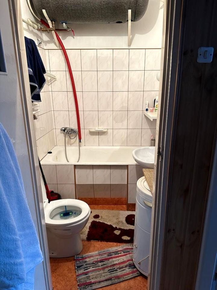 Mieszkanie 3-pokojowe Kotów. Zdjęcie 7