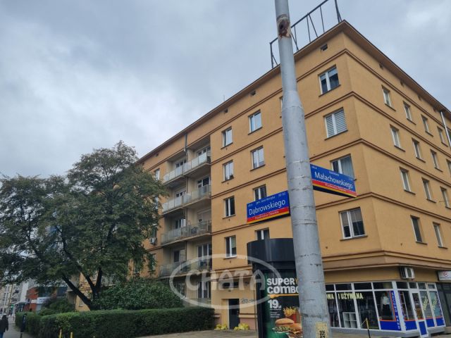 Mieszkanie 2-pokojowe Wrocław Śródmieście, ul. Stanisława Małachowskiego. Zdjęcie 31