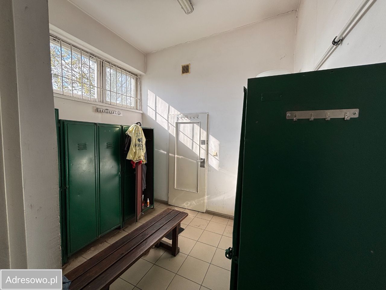 Hala/magazyn Chrząstowice, ul. Ozimska. Zdjęcie 7