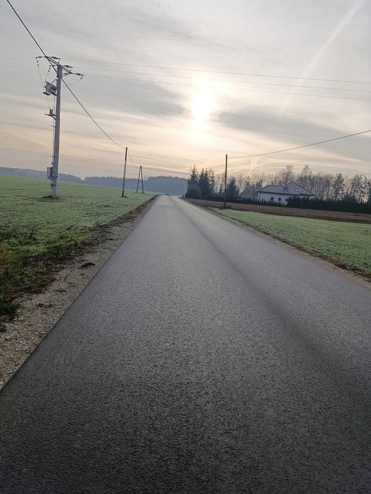 Działka rolno-budowlana Wętfie. Zdjęcie 3