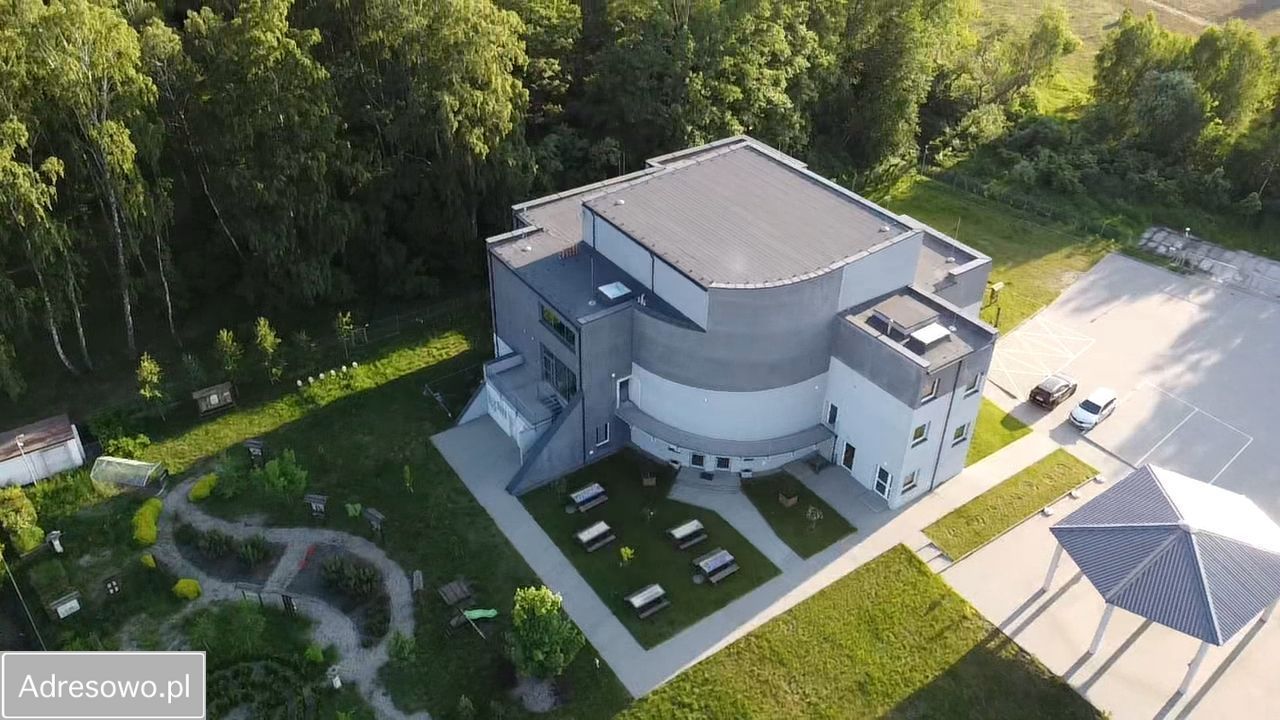 Lokal Ostrołęka. Zdjęcie 18