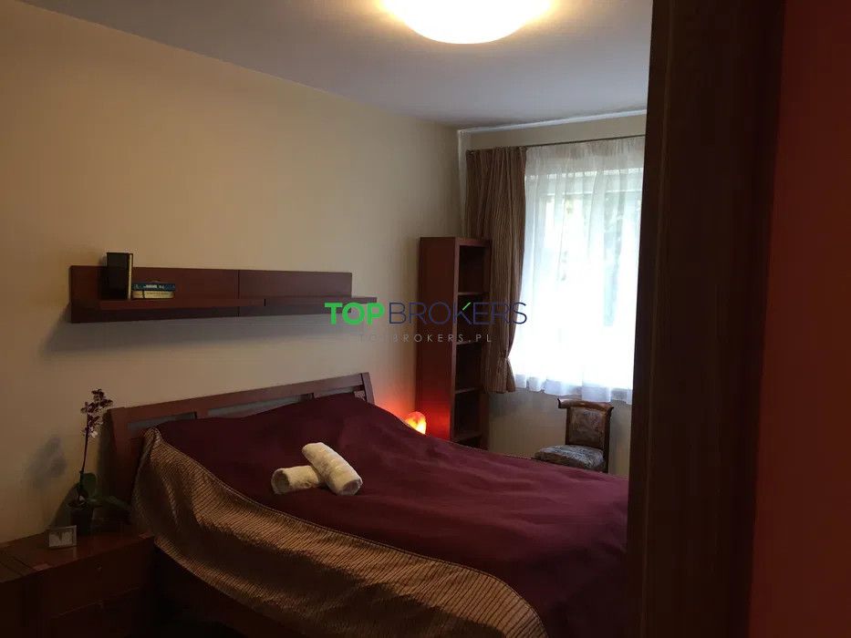 Mieszkanie 3-pokojowe Warszawa Włochy, ul. Czereśniowa. Zdjęcie 5