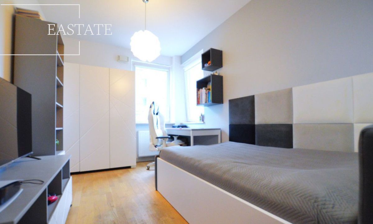 Mieszkanie 3-pokojowe Warszawa Ursus, ul. Skoroszewska. Zdjęcie 14