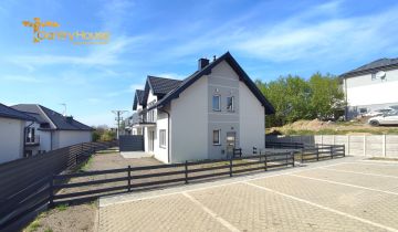 Mieszkanie 4-pokojowe Mosty, ul. Cedrowa