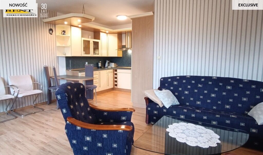 Mieszkanie 2-pokojowe Dziwnów. Zdjęcie 6