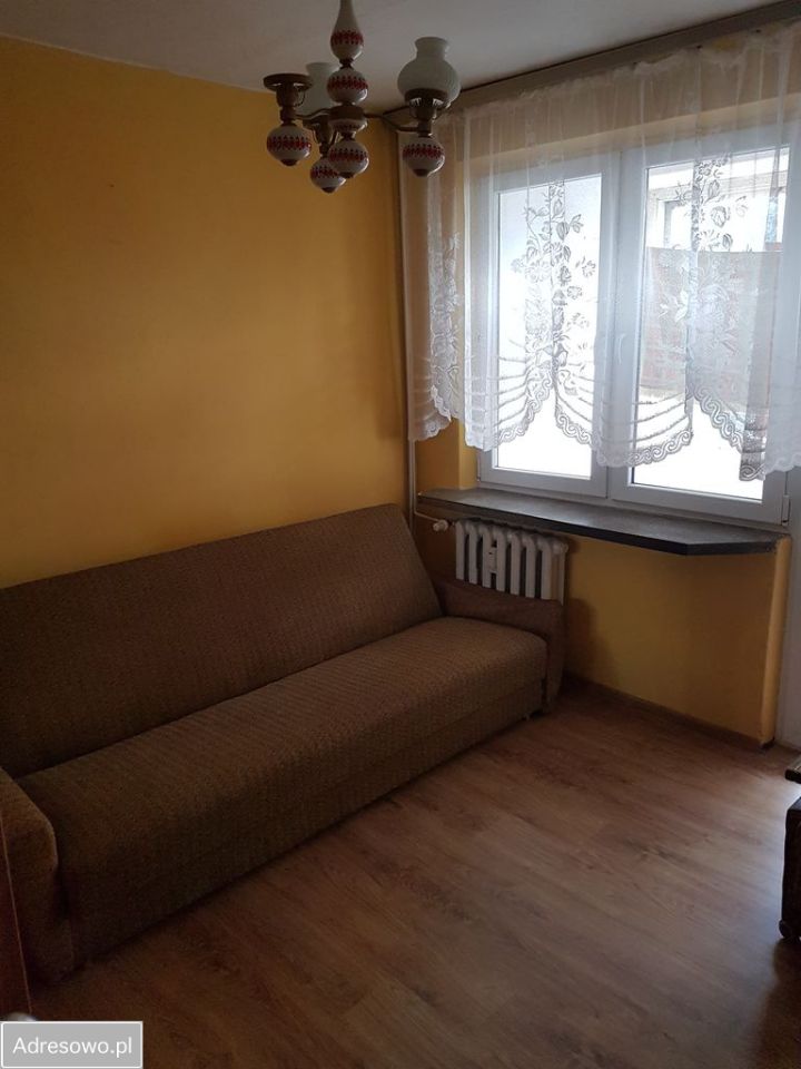 Mieszkanie 3-pokojowe Lublin Kalinowszczyzna, ul. Stefana Okrzei