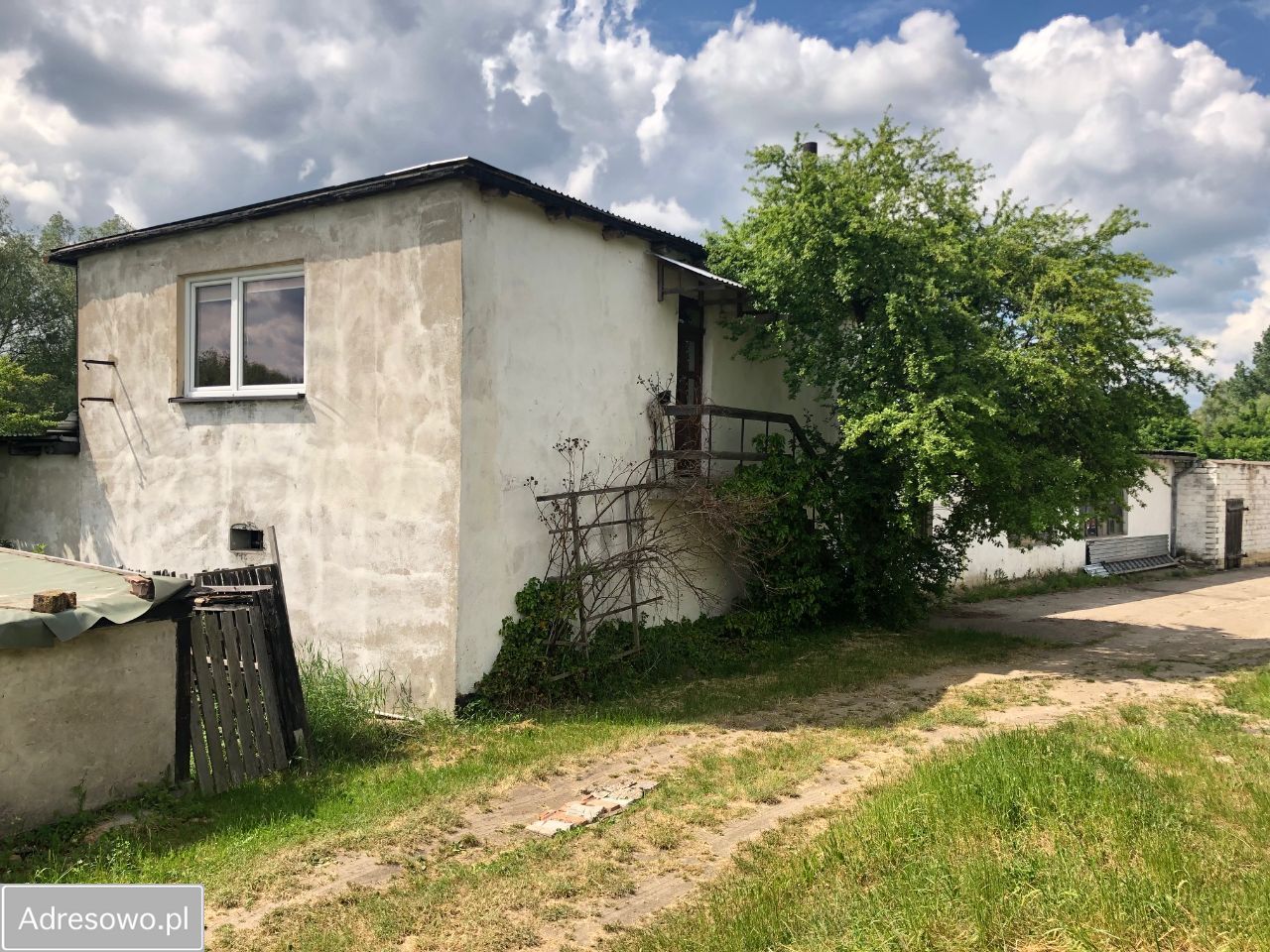 Hala/magazyn Drawsko Pomorskie, ul. Warszawska. Zdjęcie 11