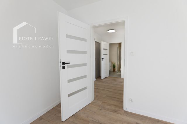 Mieszkanie 2-pokojowe Bielsko-Biała Aleksandrowice, ul. Poprzeczna. Zdjęcie 9