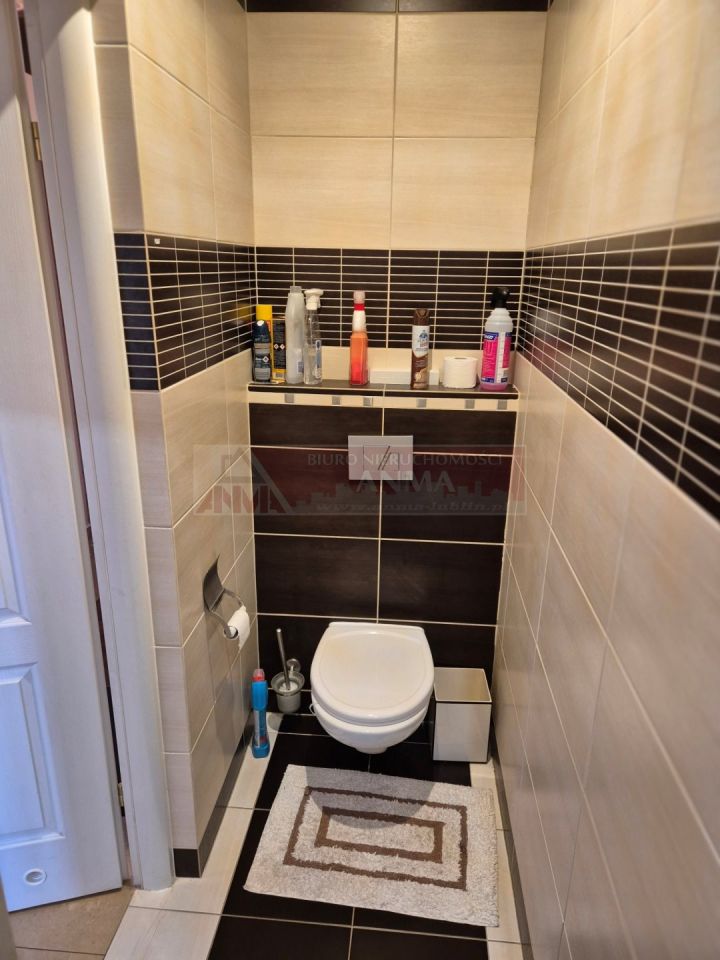 Mieszkanie 2-pokojowe Lublin Ponikwoda, ul. Konrada Bielskiego. Zdjęcie 7