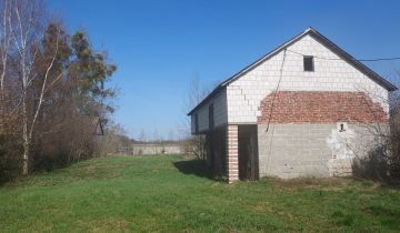 siedlisko Wróble-Wargocin