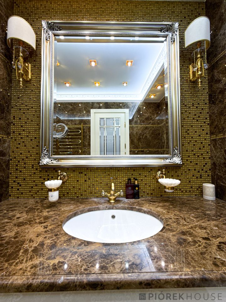 Mieszkanie 3-pokojowe Warszawa Mokotów, ul. Sułkowicka. Zdjęcie 27