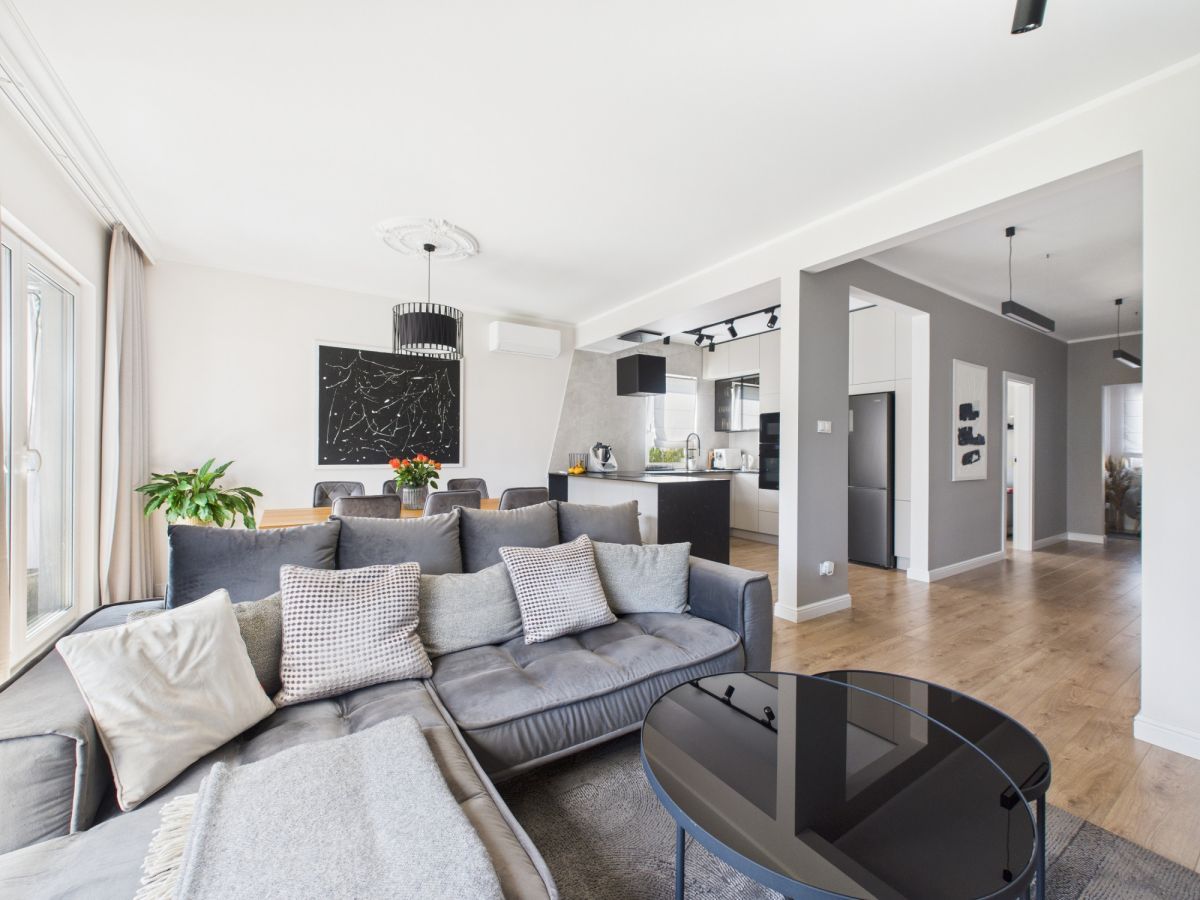 bliźniak, 5 pokoi Osowiec, ul. Pańska. Zdjęcie 3