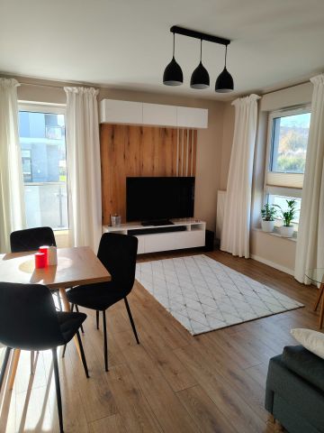 Mieszkanie 2-pokojowe Lublin Czuby, ul. Różana. Zdjęcie 1